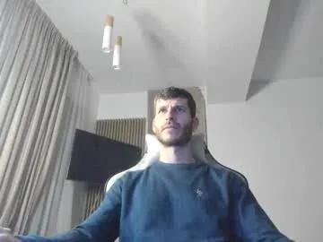 whisperoflust from Chaturbate