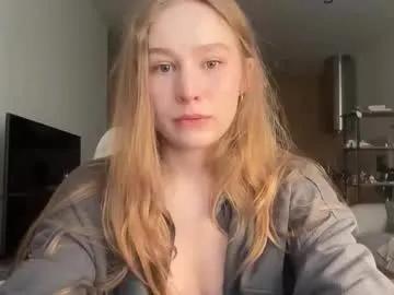 whoisalisa from Chaturbate