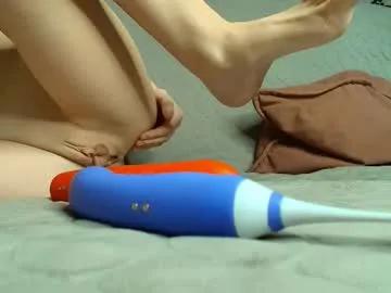 wild_lonely_flower from Chaturbate