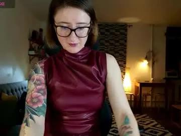 wild_peony from Chaturbate