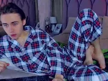 williamdyson from Chaturbate