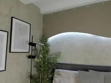 willow_hendrix from Chaturbate