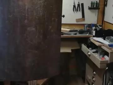 wolf021221 from Chaturbate