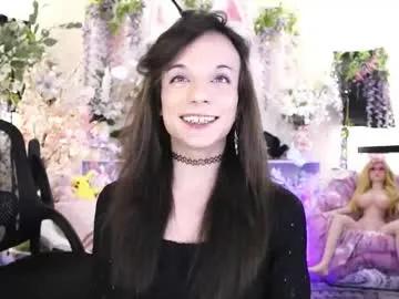 Try Xxhayleemariexx, zie wants to masturbate for you xxhayleemariexx from Chaturbate