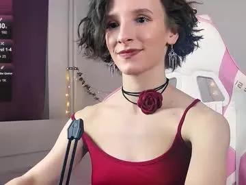 yellow_songbird from Chaturbate