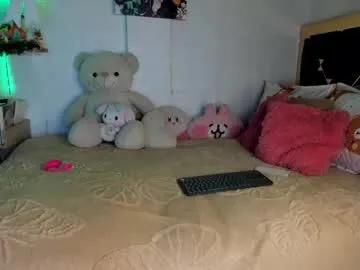 yluismag from Chaturbate