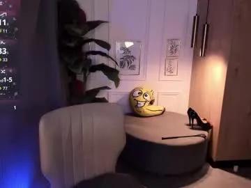 yolanda_kiss from Chaturbate