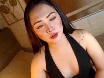 yourdevilsweettsx from Chaturbate