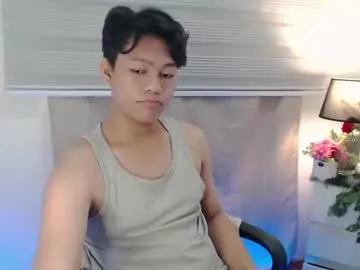 yourdreamboyxx from Chaturbate