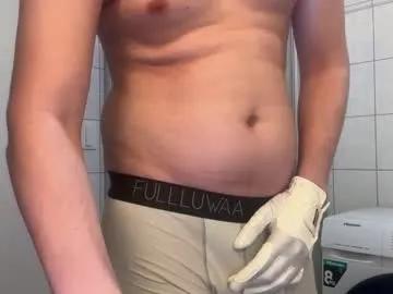 yourgerman from Chaturbate