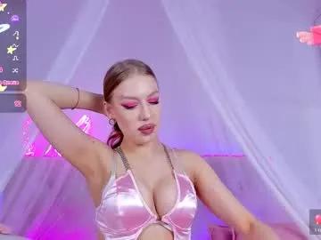 Sexy Yourwilddestiny wants you to fuck her body now yourwilddestiny from Chaturbate