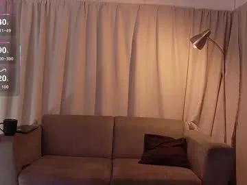 yuliethpetite from Chaturbate