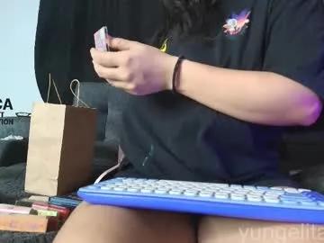 yungelitamor_ from Chaturbate