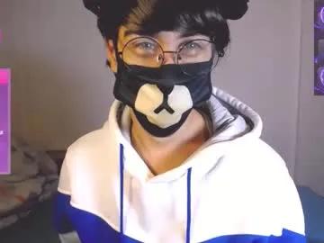 yuniorb from Chaturbate