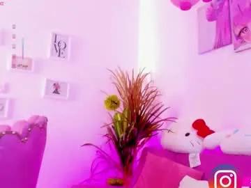 Checkout Chaturbate's Zaradaviss zaradaviss from Chaturbate