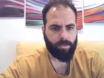 zeusateneo from Chaturbate