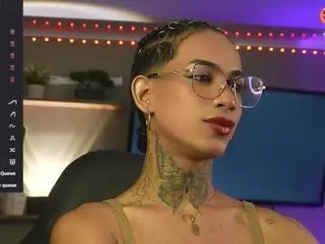 Join Chaturbate's Zion__lee zion__lee from Chaturbate