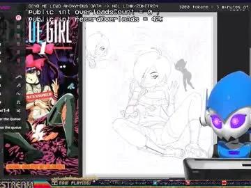 zonetron from Chaturbate