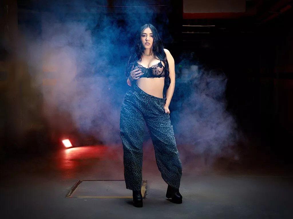 AbbyRobins from LiveJasmin