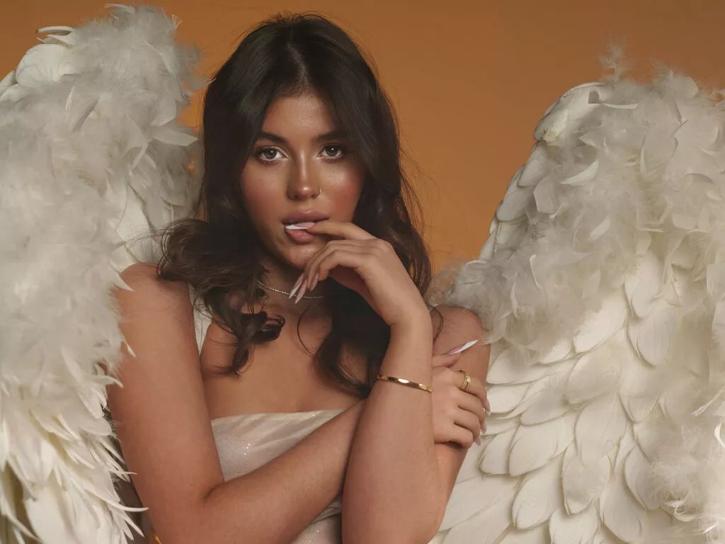 AnneHolt from LiveJasmin