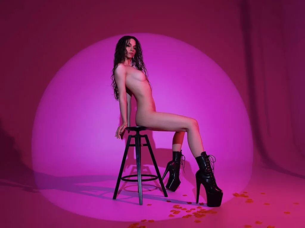 BeatriceVazqueze from LiveJasmin