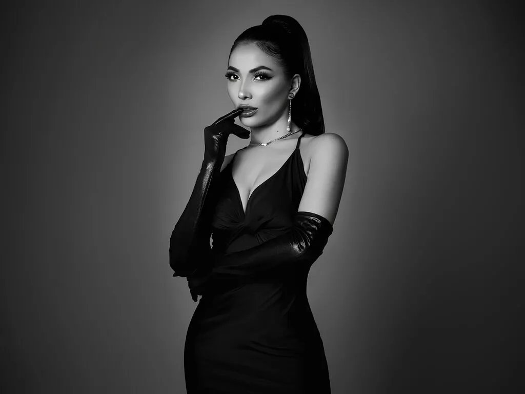 ElliaRussell from LiveJasmin