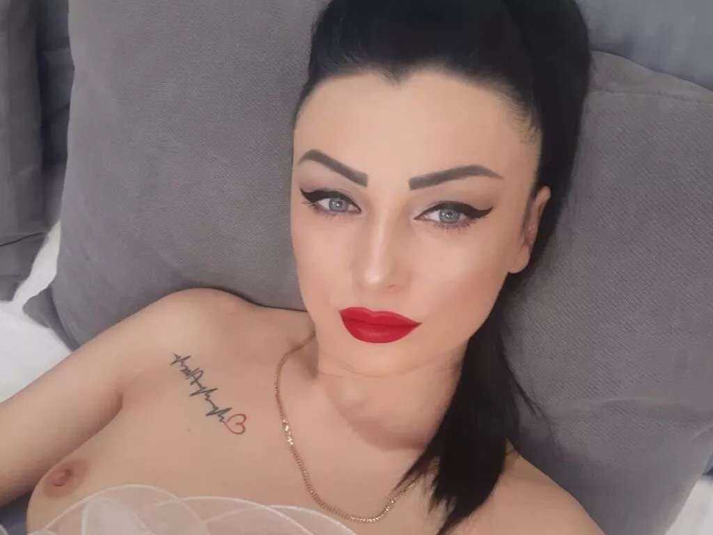 ErikaStill from LiveJasmin