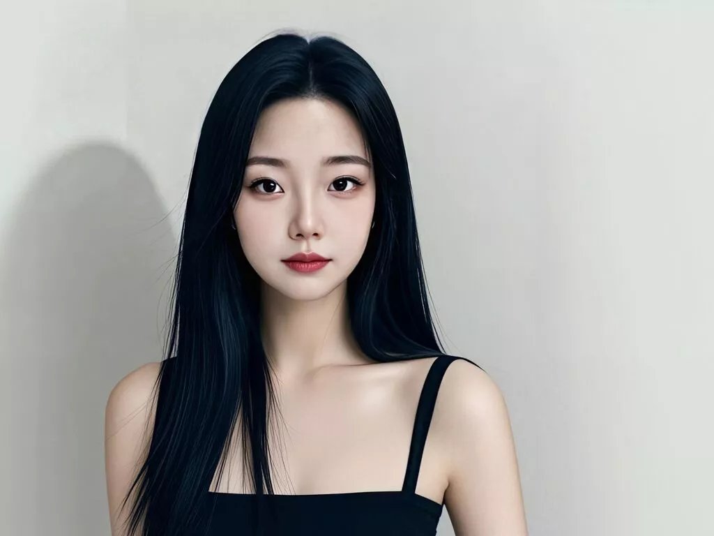 EsmeBrowm from LiveJasmin