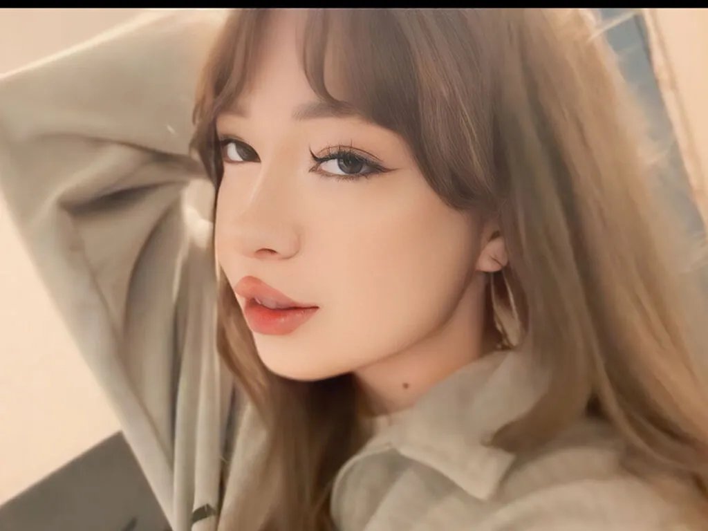 GwenGreens from LiveJasmin