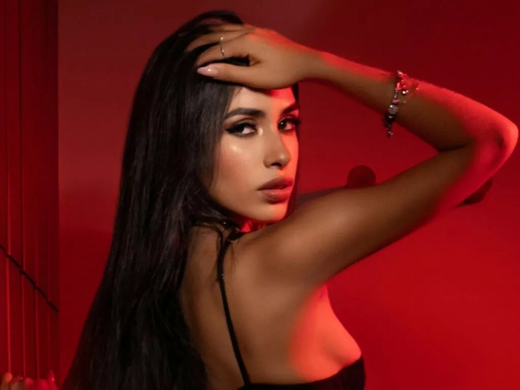 JuliettaJoness from LiveJasmin