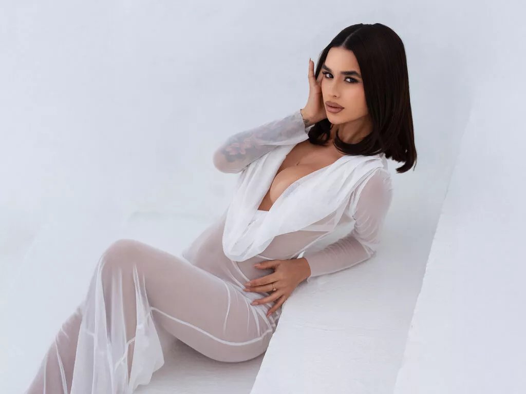 SofyTaylor from LiveJasmin