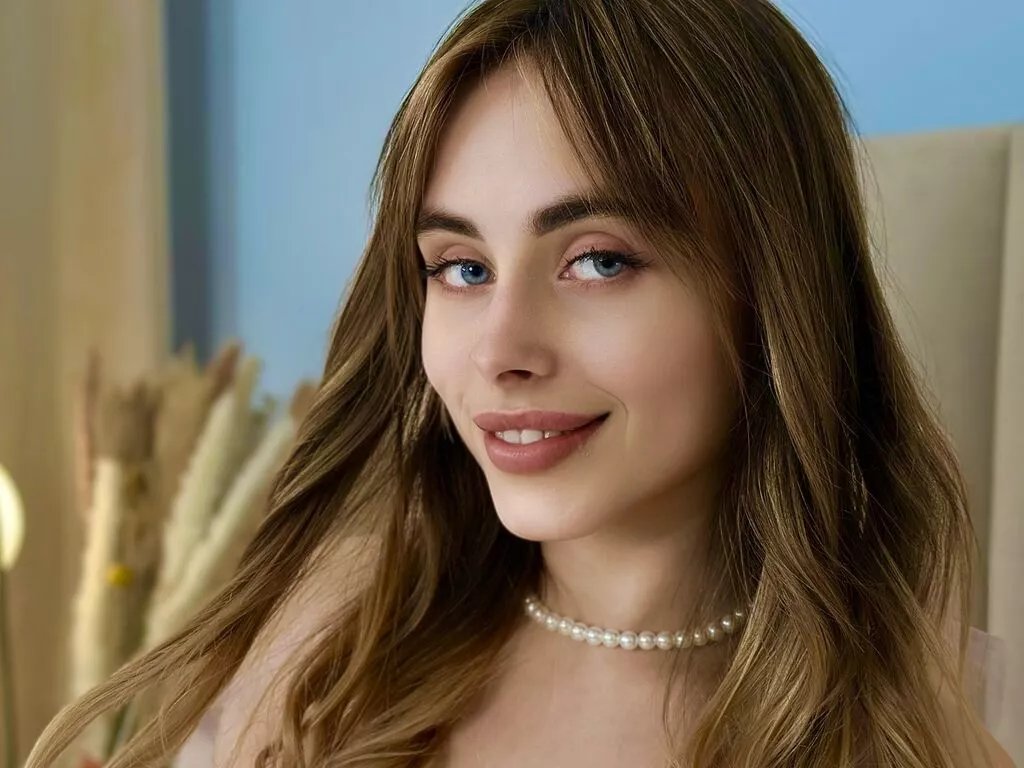 TessaTaylor from LiveJasmin