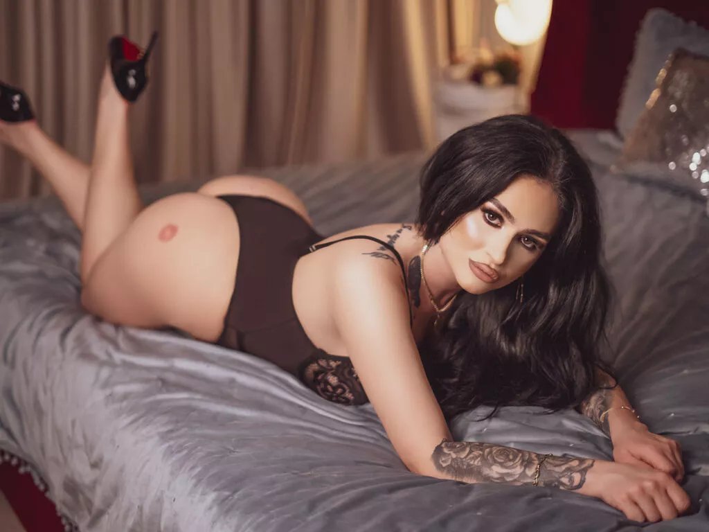 TessaWilde from LiveJasmin