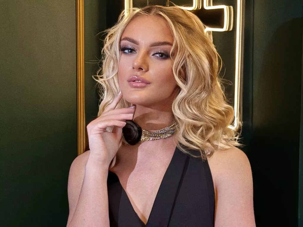 ViviennePower from LiveJasmin