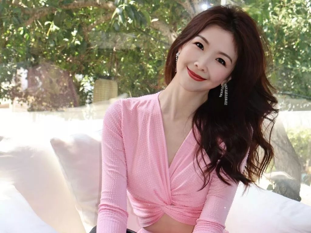 xiaoping from LiveJasmin